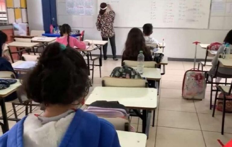 Foto: REPRODUÇÃO/SIND-REDE/REDES SOCIAIS